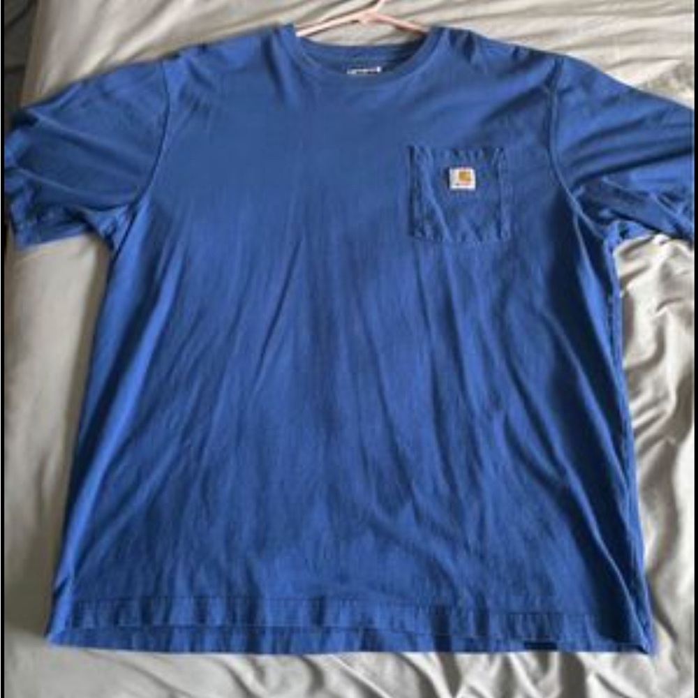 Xl deep blue